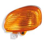 Cristal intermitente V PARTS trasero derecho - motoscamaralweb.com