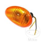 Intermitente Delantero Izquierdo JMP | Motos Camaral