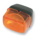 Cristal intermitente delantero ambos lados V PARTS - motoscamaralweb.com