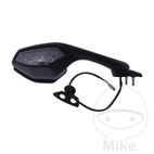 Retrovisor Negro Derecho JMP | Motos Camaral