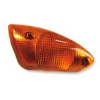 Cristal intermitente V PARTS delantero derecho - motoscamaralweb.com