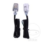 Intermitente JMP Mini 2 LED | JMP | Motos Camaral