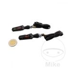 Intermitente JMP Shadow con Luz Posición LED | Motos Camaral