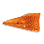 Cristal intermitente V PARTS trasero izquierdo - motoscamaralweb.com