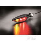 Intermitente Kellermann Rhomb S DF Dark | Motos Camaral