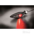 Intermitente Kellermann Rhomb S DF Dark | Motos Camaral