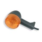 Cristal intermitente V PARTS delantero y trasero - motoscamaralweb.com