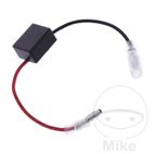 Relé Eléctrico Intermitente 12V Universal | JMP | Motos Camaral