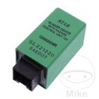 Relé Eléctrico Intermitente OEM 12V 12POL | Motos Camaral
