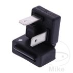 Relé Eléctrico Intermitente OEM 12V 2 Polos | Motos Camaral
