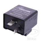 Relé Eléctrico Intermitente OEM 12V 2 Polos | Motos Camaral