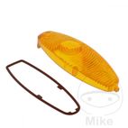 Tulipa Intermitente Naranja Kellermann Micro 1000 Evo | Motos Camaral