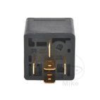 Relé 12V 30A 5 Polos | Motos Camaral