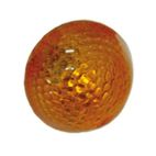 Cristal intermitente V PARTS delantero y trasero - motoscamaralweb.com