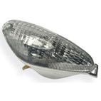 Cristal intermitente V PARTS trasero izquierdo - motoscamaralweb.com