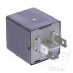 Relé de Intermitente OEM 12V 4 Polos | Motos Camaral