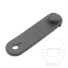 Goma de fijación 35 mm OEM | Recambio Original | Motos Camaral
