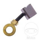 Escobilla de Carbón OEM Motor Arranque | Motos Camaral