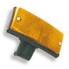 Cristal intermitente delantero ambos lados V PARTS - motoscamaralweb.com