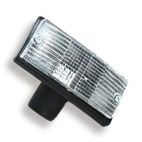 Cristal intermitente delantero ambos lados V PARTS - motoscamaralweb.com