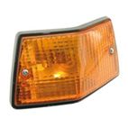 Cristal intermitente V PARTS trasero izquierdo - motoscamaralweb.com