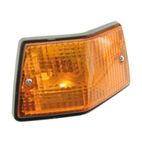 Cristal intermitente V PARTS trasero derecho - motoscamaralweb.com