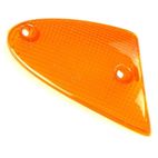Cristal intermitente V PARTS delantero izquierdo - motoscamaralweb.com