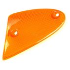 Cristal intermitente V PARTS delantero derecho - motoscamaralweb.com
