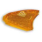 Cristal intermitente V PARTS trasero izquierdo - motoscamaralweb.com