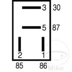Relé Altn 7060898 | Repuestos Motor | Motos Camaral