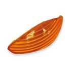 Cristal intermitente V PARTS trasero izquierdo - motoscamaralweb.com