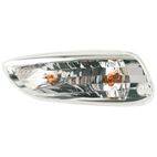 Cristal intermitente V PARTS trasero izquierdo - motoscamaralweb.com