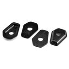 Tapas espaciadoras para intermitentes universales V PARTS - motoscamaralweb.com