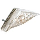 Mini piloto con luz de matricula a ledS V PARTS - motoscamaralweb.com