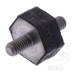 Bloque Silent Antivibración OEM Rosca Exterior | Motos Camaral