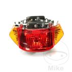 Luz Trasera 101 Octane E-Homologada | Motos Camaral