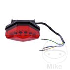 Luz Trasera LED Roja 101 Octane | 101 Octane | Motos Camaral