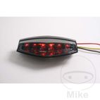 Luz Trasera LED JMP Rojo | JMP | Motos Camaral