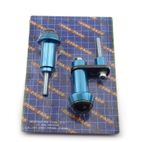 Protector carenado GSX R1000 azul V PARTS - motoscamaralweb.com