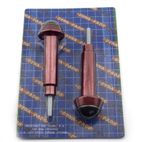 Protector carenado Yamaha R1 04- rojo V PARTS - motoscamaralweb.com