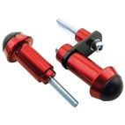 Protector carenado GSX R1000 rojo V PARTS - motoscamaralweb.com