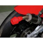 Tapon lavado tubo escape V PARTS - motoscamaralweb.com