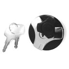 Tapón depósito gasolina V PARTS Rieju RS1 HondaCB125 Gilera Eaglet- mo