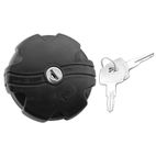 Tapón depósito gasolina V PARTS Yamaha DT 80/125 LC XT Teneré 500/600-