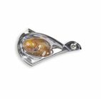 Intermitente delantero izquierdo V PARTS - motoscamaralweb.com