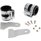 Soportes de faro delantero 45MM Largo 90MM - motoscamaralweb.com