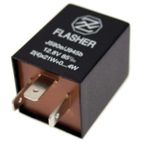 Rele para intermientes BIHR 12v21w 3 polos - motoscamaralweb.com