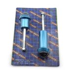 Protector carenado Hornet 900 azul V PARTS - motoscamaralweb.com