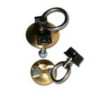Anillos de anclaje desmontables BIHR para correas - motoscamaralweb.com
