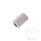Cápsula Final Cable 2.5 mm JMP 10p | Motos Camaral